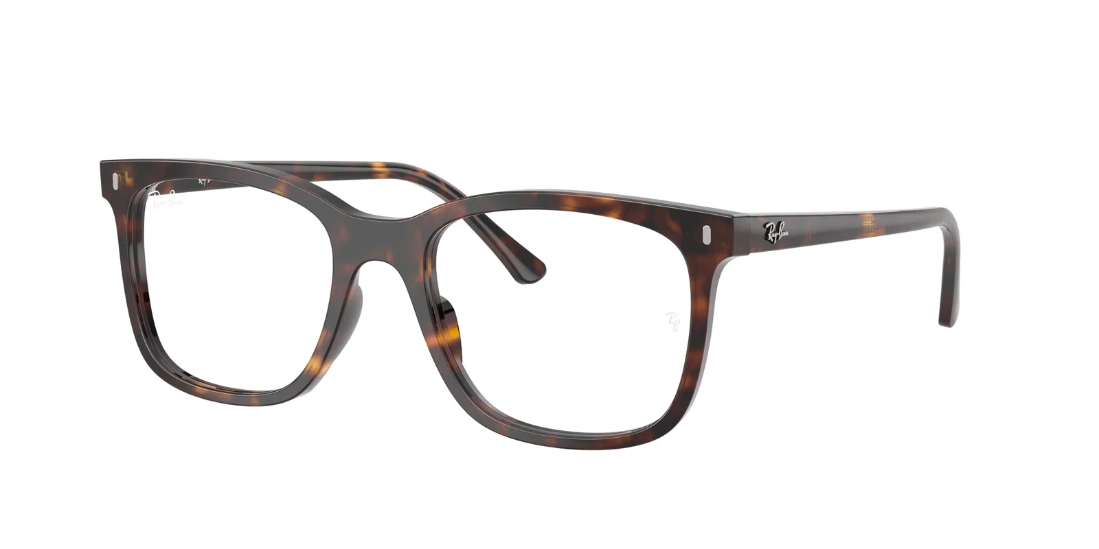 Ray-Ban 5446 Eyeglasses - view 10